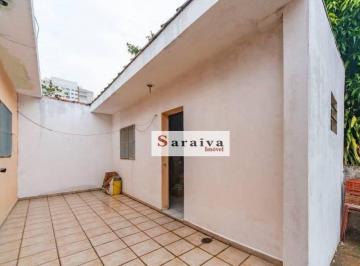 0dabf99067969c2d966d1e217a8d4f414291d3b5 · Casa com 5 dormitórios à venda, 400 m² por R$ 1.200.000,00 - Paraíso - Santo André/SP