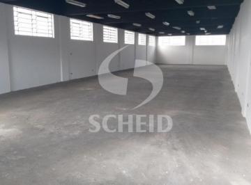 Comercial · 900m² · GALPÃO 2 PAVIMENTOS