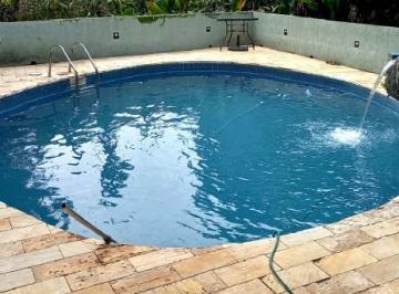 Imagem do Imóvel · Linda casa em Condomínio Fechado com 06 suítes, salas amplas, com piscina !!!