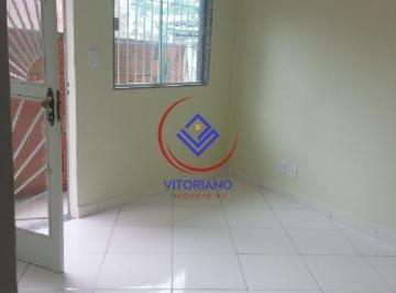 Foto 01 · Casa Tipo Apartamento Em Bento Ribeiro!