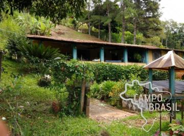 Foto 01 · ÓTIMA CHÁCARA 3.050M² EM PARAIBUNA!