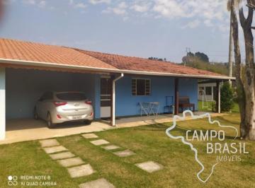 Foto 08 · LINDA CHÁCARA 10.000M² EM TAUBATÉ COM 3 CASAS, NO ASFALTO!