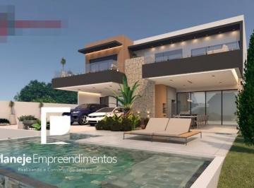 Foto 09 · EXCELENTE CASA EM CONSTRUÇÃO A VENDA NO RESIDENCIAL DOS LAGOS EM ITUPEVA