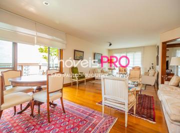 Apartamento · 325m² · 3 Quartos · 5 Vagas · Apartamento, Moema - São Paulo