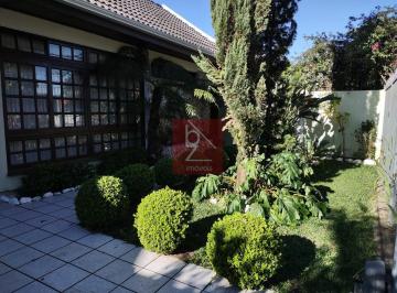 Casa · 136m² · 3 Quartos · 2 Vagas · Casa em São Braz, Curitiba/PR