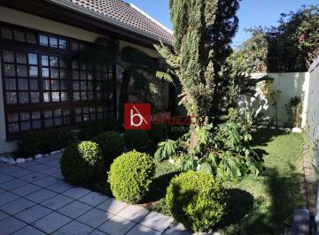 Casa · 136m² · 3 Quartos · 2 Vagas · Casa em São Braz, Curitiba/PR
