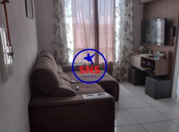 Foto 01 · Apartamento, Jardim São José, Campinas, SP