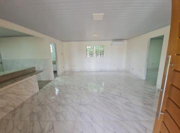 Casa de 2 quartos, Brasília · ALTIPLANO LESTE - CASA NOVA EM CHÁCARA