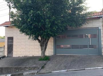 Foto 02 · Casa, Vila Áurea, Poá, SP