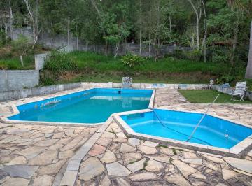 2 piscinas · BELA CHÁCARA COM 2 PISCINAS  EM ITAPECERICA DA SERRA