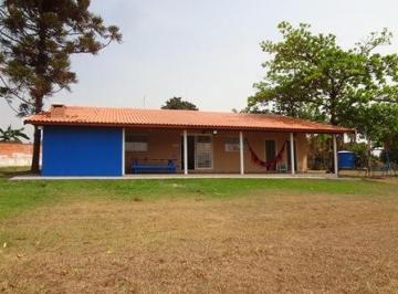 Rural de 4 quartos, Águas de São Pedro · Chácara Limoeiro com 4 dormitórios.