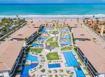 Apartamento de 2 quartos, Ipojuca · Vendo apto com 2 quartos, mobiliado e lazer Cupe beach living
