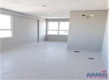 Comercial · 34m² · sala comercial no Boulevard Jacareí
