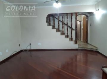 43881.001 · Sobrado para locação - Bangú
