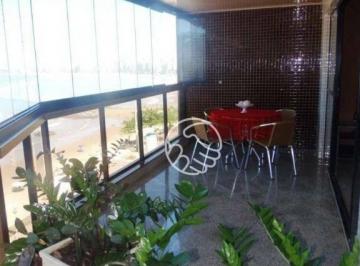 5948b995277468a2a0fa65370e6421c63fc90499 · Apartamento com 4 quartos à venda - Praia do Morro - Guarapari/ES