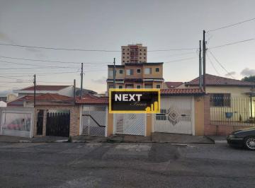484441e9edff98ba566cdd5cad2b7897bf393ed1 · Sobrado com 4 dormitórios à venda, 160 m² por R$ 675.000,00 - Vila Nova Savoia - São Paulo/SP