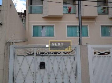 44fe8dcb094e501987d39c8b60bb969c1d124c90 · Sobrado com 3 dormitórios à venda, 160 m² por R$ 598.000,00 - Cidade Patriarca - São Paulo/SP