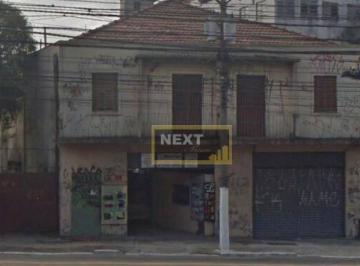 5f170df5b3be44f5142b5e2115b6d71cde71bbf4 · Galpão à venda, 815 m² por R$ 4.600.000,00 - Tatuapé - São Paulo/SP