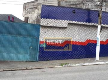 2c5e9ff669c20a89baa4a0aacd95130dbcf7fab6 · Galpão à venda, 416 m² por R$ 1.600.000,00 - Vila Nova York - São Paulo/SP