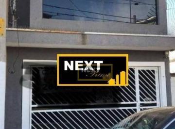 d8e0d48e45c84730bd972fd796319c3386b7e952 · Sobrado com 3 dormitórios à venda, 300 m² por R$ 900.000,00 - Vila Carrão - São Paulo/SP