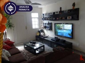 3fb44d13d393dccfd2028dcdd971aa98d1f2666c · Sobrado com 3 dormitórios à venda, 192 m² - Jardim das Bandeiras - Taubaté/SP