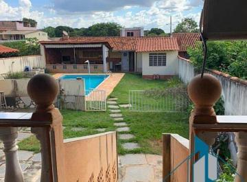 Casa · 487m² · 4 Quartos · 4 Vagas · Casa 4 quartos à venda, 180m², Joá  - Lagoa Santa MG.