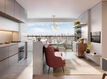 Apartamento de 2 quartos, São Paulo · apartamento 2 quartos 42 m² Barra Funda São Paulo
