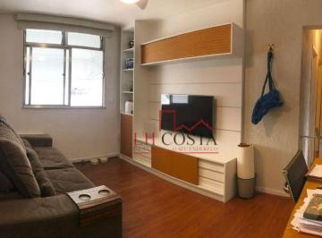 2d372ff28bce694b5ee28fe89eb78230ef3819fe · Apartamento com 2 dormitórios à venda, 50 m² por R$ 300.000 - Largo do Barradas - Niterói - ESTUDA P