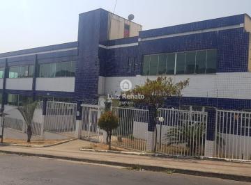 Comercial · 580m² · 11 Vagas · Loja à venda 11 vagas - Santa Efigênia