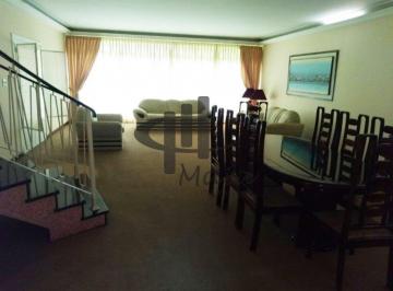 Casa · 455m² · 4 Quartos · 4 Vagas · Venda Sobrado Sao Caetano do Sul Santo Antonio Ref: 34690
