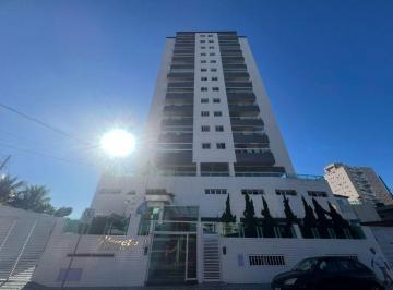 abc6b0e6ba7a83ee6a662f69e659d62fda3d25a3 · Apartamento com 2 dormitórios à venda, 64 m² por R$ 492.000,00 - Aviação - Praia Grande/SP