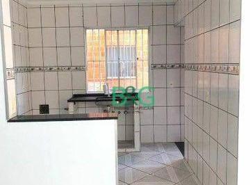 a065b9a440ab88264fae571ce714fbaeb2d6be48 · Apartamento à venda, 78 m² por R$ 250.000,00 - Vila João Ramalho - Santo André/SP