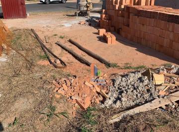 41cb1f6b05e69b0269b3c0ca30cceeccae9b752b · Terreno à venda, 160 m² por R$ 138.000,00 - Chácaras Estância das Águas - Monte Mor/SP