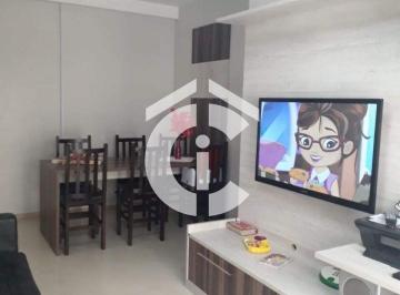 Apartamento · 67m² · 3 Quartos · 1 Vaga · Apartamento à venda com 3 quartos, 1 suíte, 1 vaga, 66 m² - Vila Prudente