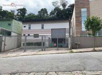 a47a9405cc2ffcdfca105fc86b72c1b05a18a421 · Galpão à venda, 290 m² por R$ 1.550.000,00 - Butantã - São Paulo/SP
