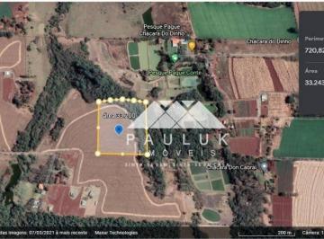 0703cd50843987fc77ed5a2890e5102c04f3fb4b · Terreno à venda, 33200 m² por R$ 2.490.000,00 - Arroio Dourado - Foz do Iguaçu/PR