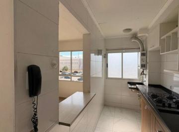Apartamento · 45m² · 2 Quartos · Apartamento com 2 quartos para alugar, 45 m² por R$ 2.207/mês - Ponte Grande - Guarulhos/SP