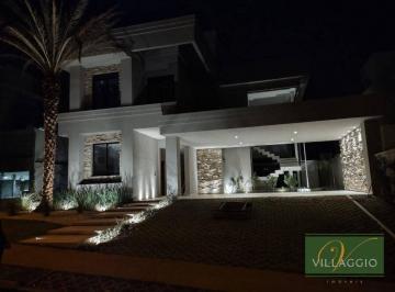 1a045511567dd98d43a1eb664be86135706db588 · Casa à venda, 383 m² por R$ 4.000.000,00 - Residencial Quinta do Golfe - São José do Rio Preto/SP