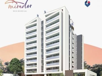 Apartamento · 92m² · 3 Quartos · 1 Vaga · Ed. Mirador - Apartamento Padrão para Venda em Centro Criciúma-SC