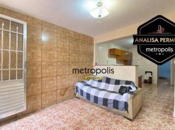 capa  · Casa à venda, 90 m² por R$ 300.000,00 - Jardim Mimar - São Paulo/SP