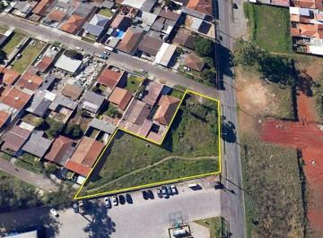 dea100500a5bfda5426fc7bd0e1544ff869fa8db · Terreno à venda, 2000 m² por R$ 1.350.000,00 - Planta Quississana - São José dos Pinhais/PR