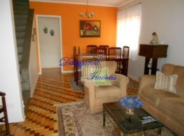 Casa · 152m² · 4 Quartos · 2 Vagas · Sobrado - 4 dormitórios, sendo 1 suíte, 2 vagas de garagem - 152 m²