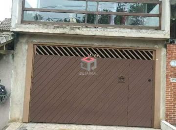 Casa · 221m² · 3 Quartos · 2 Vagas · Sobrado 221 m² Localizado No Bairro Capuava Santo André - SP