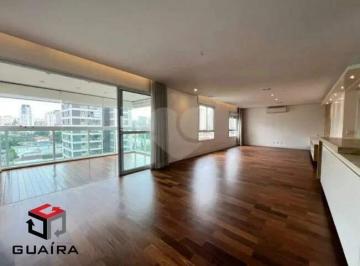 Apartamento · 210m² · 3 Quartos · 3 Vagas · Apartamento na Vila Olimpia 210m2