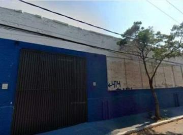 Comercial · 2317m² · 40 Vagas · Galpão à venda 40 vagas Casa Branca - Santo André - SP
