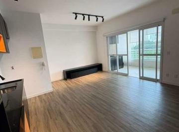 Apartamento · 42m² · 1 Quarto · 1 Vaga · Apartamento para aluguel 1 quarto 1 vaga Jardim do Mar - São Bernardo do Campo - SP