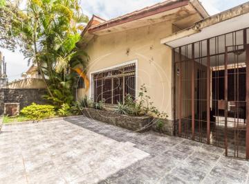 Casa · 165m² · 4 Quartos · 4 Vagas · CASA COM 165m², VILA DA SAÚDE!!!