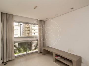 Apartamento · 58m² · 1 Quarto · 1 Vaga · APARTAMENTO NA REGIÃO DO BROOKLIN