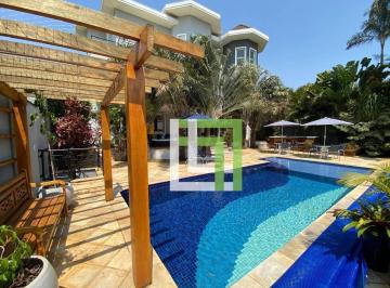 c859fb4cf05fb3002efac857790ff593a9034454 · Casa à venda, 665 m² por R$ 3.400.000,00 - Terras de São Carlos - Jundiaí/SP
