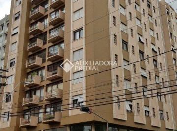 00 - FACHADA · Apartamento no bairro Centro
